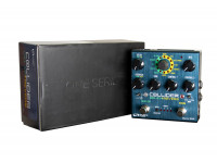 Source Audio SA 263 Collider Delay+ Reverb Source Audio SA 263 Collider Delay+ Reverb
